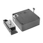 Lock Lock Lock HomTR Invisible Cabinet Lock Rfid Cabinet Lock Free Shipping Hidden RFID Cabinet Lock