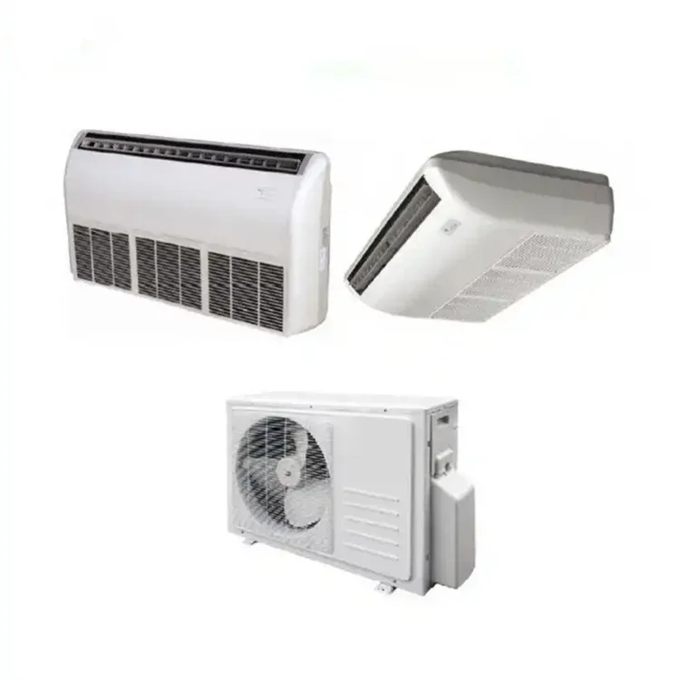 Air Handler Unit, 4000m³ - detail 20