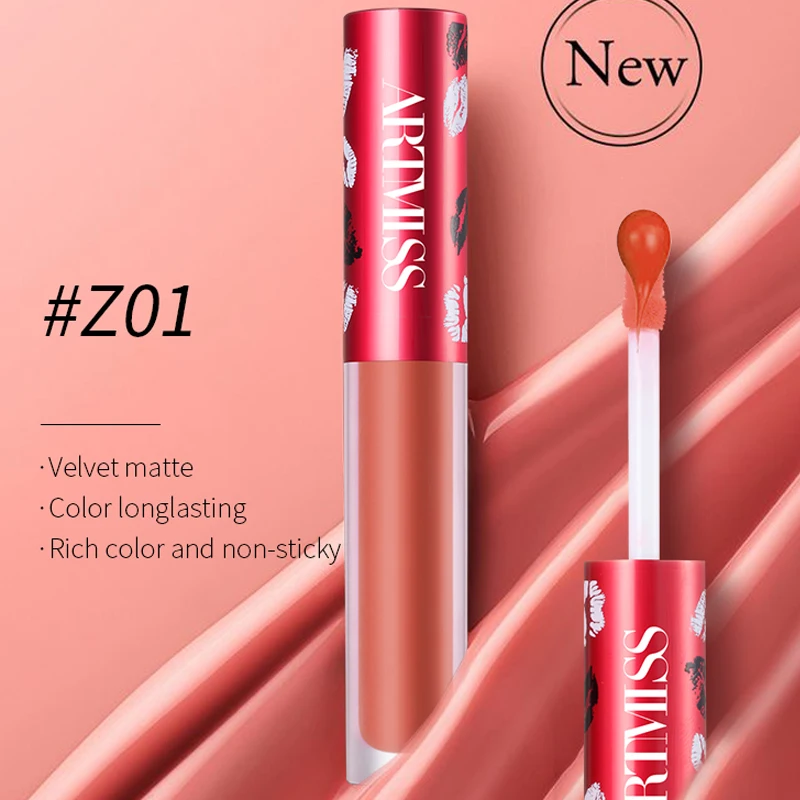 liquid matte lipstick manufacturer