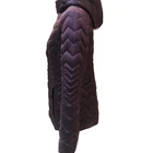 Winter Jackets Winterjackets Coats And Winter Jackets Cotton Casual Coat For Ladies
