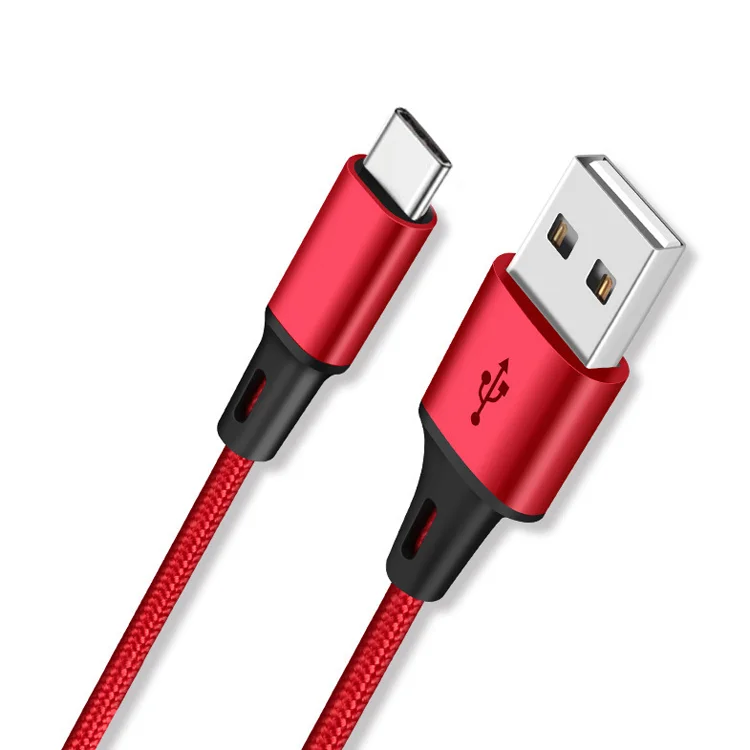 type-c data cable