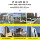 Parking Lot Automatic Wheel Lock Automatic Remote Control Car Parking Lock