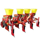 Corn Planter Fertilizer High Quality Corn Soya Planter Corn Planter With Fertilizer Corn Planter Machine