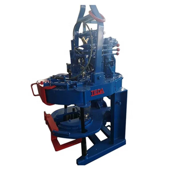 tubing power tong factory