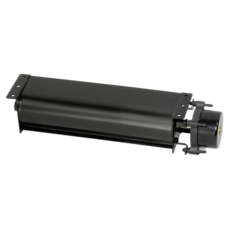 Tangential Fan, 12V, 24V, 30-65mm - detail 10