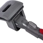 Pet Groom Tool Cleaning Brush Compatible with Dy-son V7 V8 V10 Animal vacuum Cleaner parts replacement attachment DOG CAT
