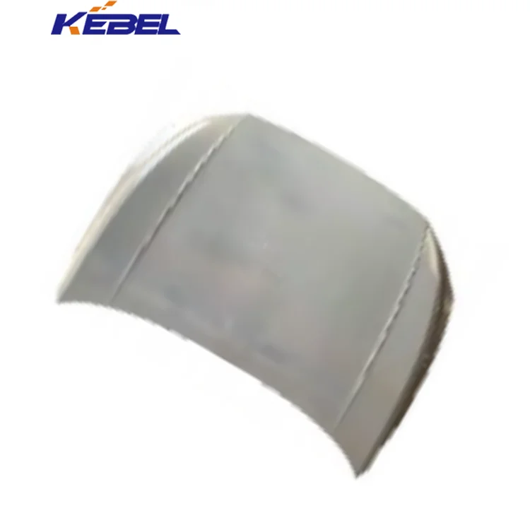 KEBEL Wholesale Attractive Price Auto Hood Cover OEM 3GB 823 031 Engine Hood Cover for Volkswagen Passat 2019 manufacture