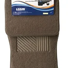 Car Accessories Car Floor Mat Auto Mat Car Floor Mat With Clips Swift Car Accessories