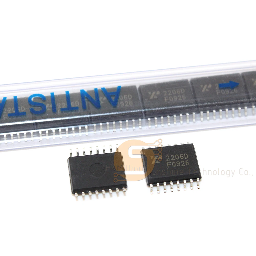 product xr2206 dip 16 high precision low distortion function generator ic for signal generation and testing applications-4