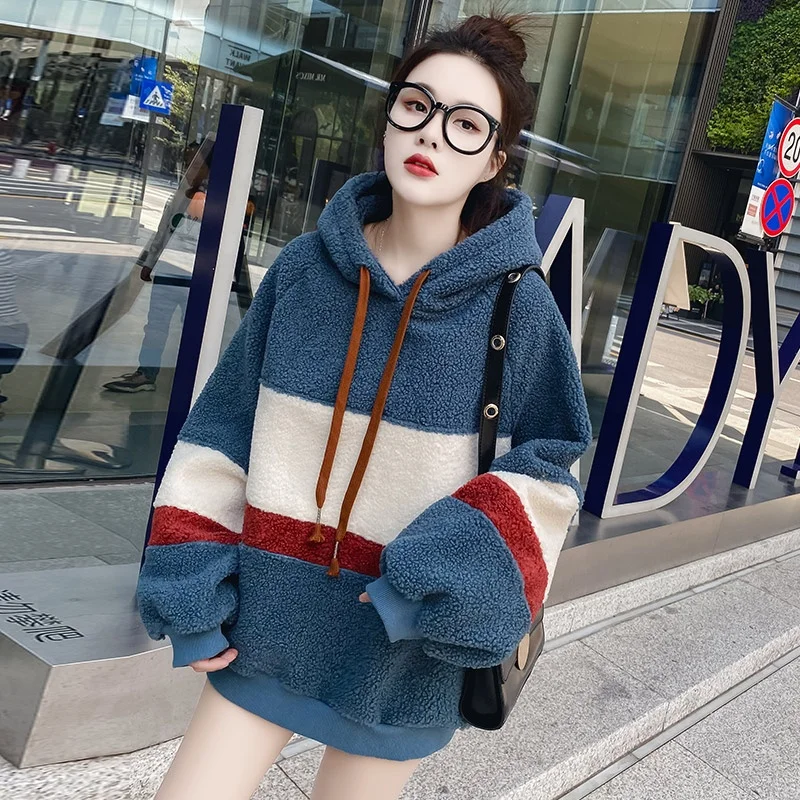Hoodie Sweatshirt 