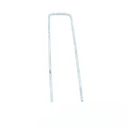 Nails U Weed Control Mat Pegs Garden Nails Plastic Stakes U Shape Pin