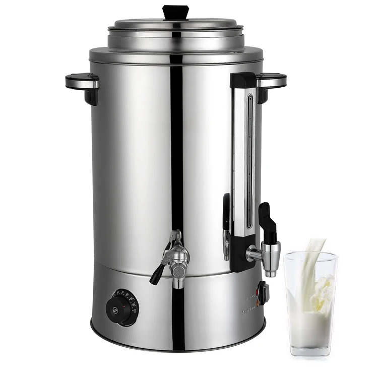 milk cooker electric