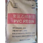 Pvc Good Quality Pvc Resin Decorative Materials White Powder Sg5 K67 Pvc Resin Sg-5