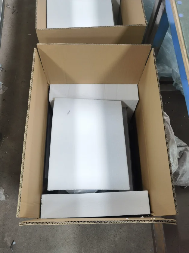 Ice Machines, 220V, 200W - detail 36