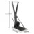 Cardio Training Commercial Fitness Gym Equipment China Ski Erg Machine