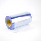 Pvc Egg Pvc OCAN Thin Transparent Plastic Pvc Roll For Egg Trays