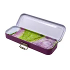 Pencil Box Hot Sale Pencil Pencil Casetin Box