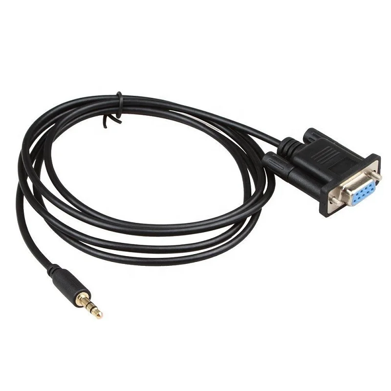 Pin Rs Db Female To Trs Mm Male Audio Cable Alibaba