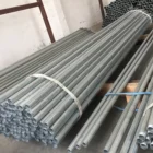 Seamless Welded Electrical Steel Hot Dip Galvanized Emt Conduit Steel Pipe With ANSI C80.3
