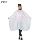 Cape Cutting Wholesale Amazon Waterproof Supre Barber Cape For Hair Cutting In Salon