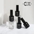 Coat Base Coat CX Beauty Nail Polish OEM/ODM Base Coat And Top Coat