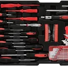 Tools Tool Kit Tool Set Car 499 Pcs Ferramentas Professional Hardware Tools Socket Set Mechanic Car Repair Tool Kit