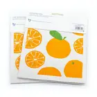 Cellulose Sponge Dishcloth Eco-friendly Biodegradable Germany Cellulose Sponge Dishcloth