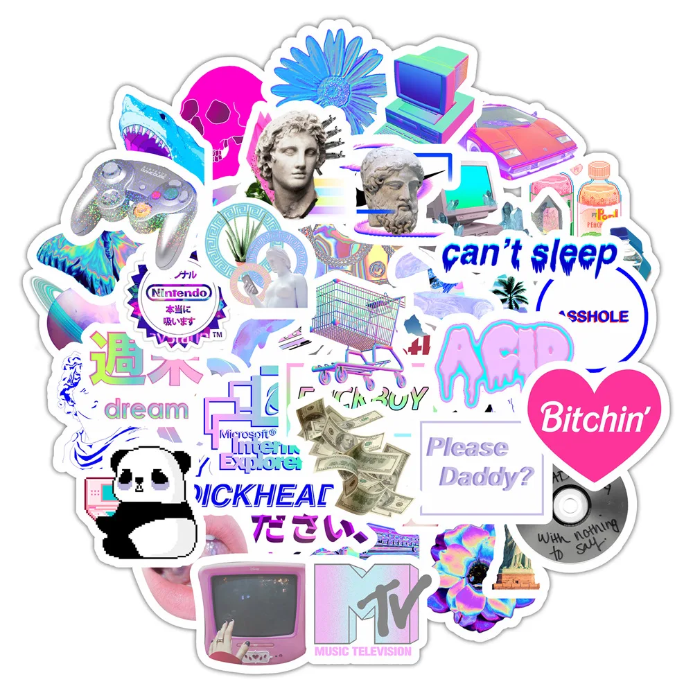 vinyl sticker paper bulk