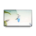 Tv Advertising Tv 42 43 49 55 65 Inch Lcd Video Wall Big Tv Advertising Screen Tv 4k
