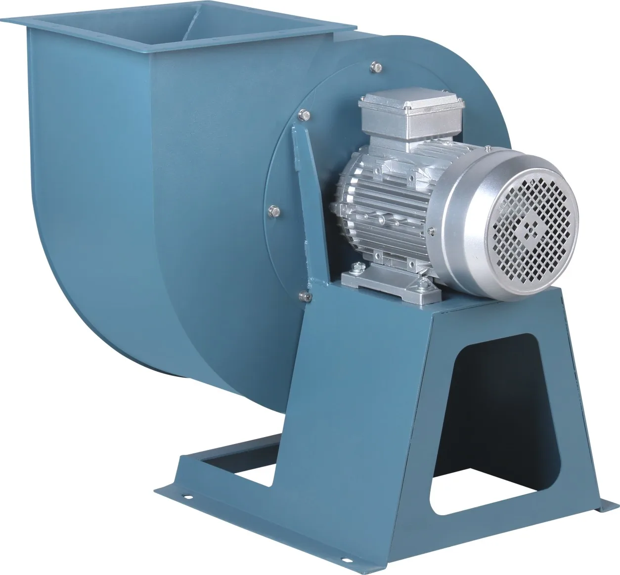 Industrial Centrifugal Ventilation Fan, 11-62, 220V - detail 4