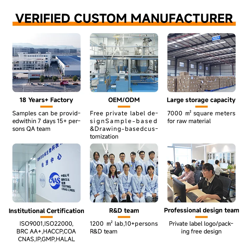 product 2025 tbg oem high calorie mass gainer with whey protein concentrate isolate hydrolysate creamy vanilla 6 in 1 protein 2lb bulk-10