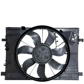 For Mercedes Benz W294 EQE500 EQS500 Water Tank Fan Blower Original OE A0999065602