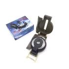 Compass DC45-2C Outdoor Directional Compass Cross Country Military Compass American Tactical Compass