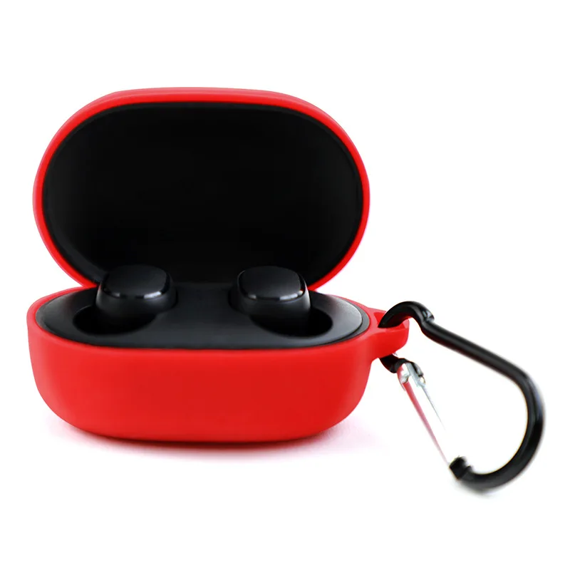 For Xiaomi Airdots S Headphone Case 