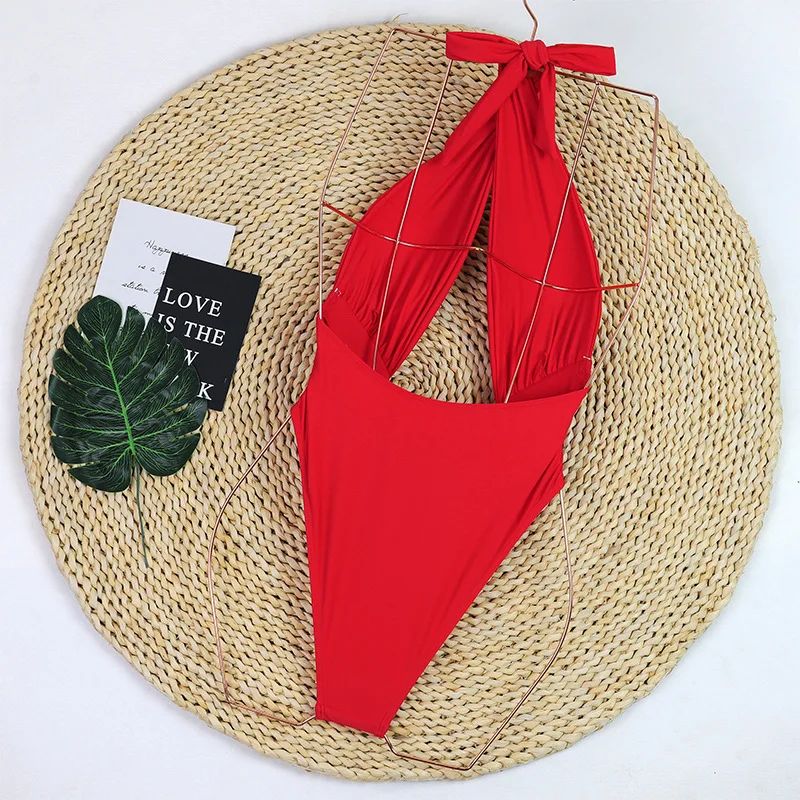 Sexy Bikini Adventure Swim Beachwear Quick-Dry Swimwear Women Bathing Suit One Piece Suit for Women Sexy Ladies Bikini Sets Hfbf96a0354dd41f9b3ad24deda7d4362w