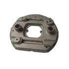 Clutch Spare Parts Professional Manufacture Turning Clutch Cover Die Casting Auto Spare Parts