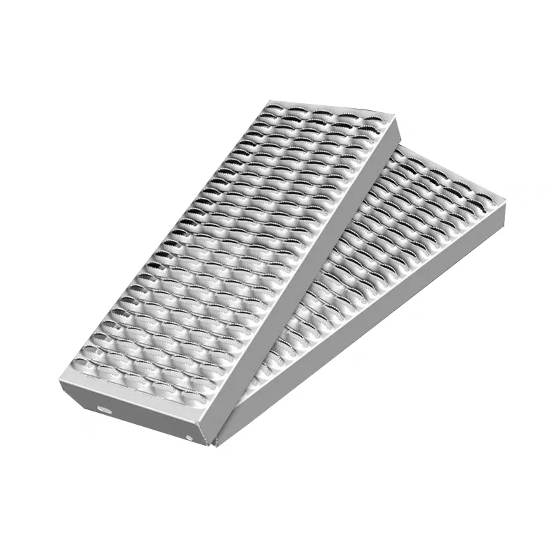 product crocodile mouth toothed skateboard solar fixing walkway slip resistant-5