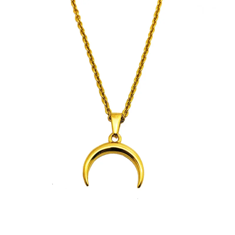 Olivia Statement Boho Clavicle Chain 