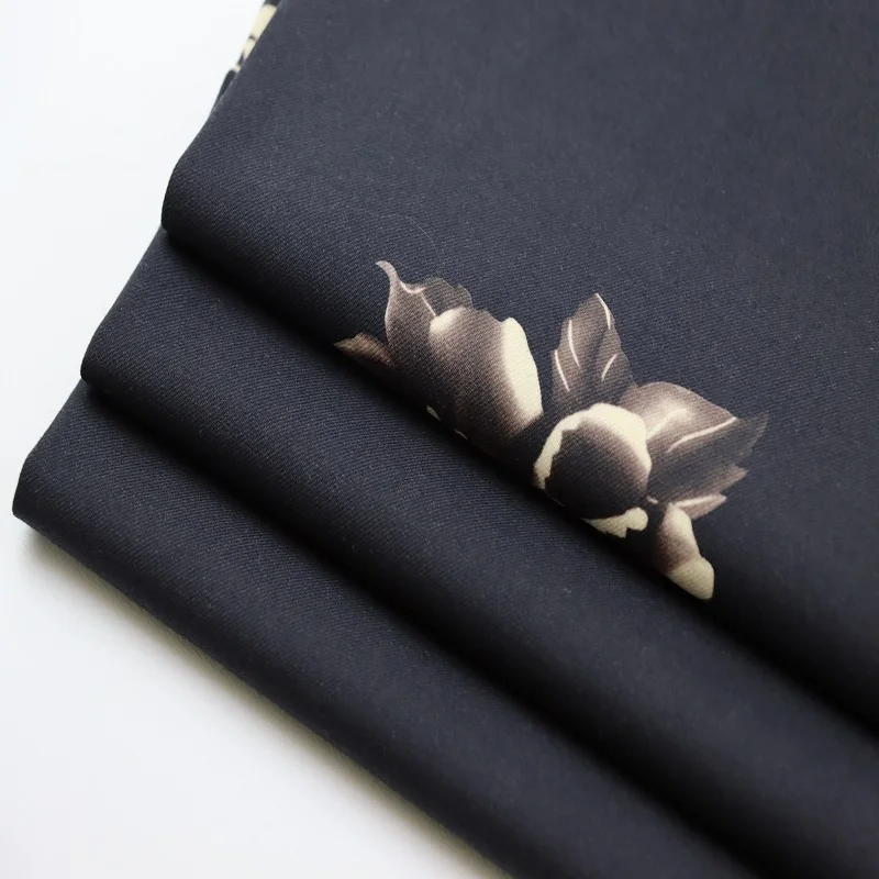 100 Worsted Merino Wool Fabric 
