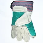 Leather Leather Cow Split Leather Double Palm