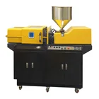 Lab Injection Mold Machine / Equipment Control