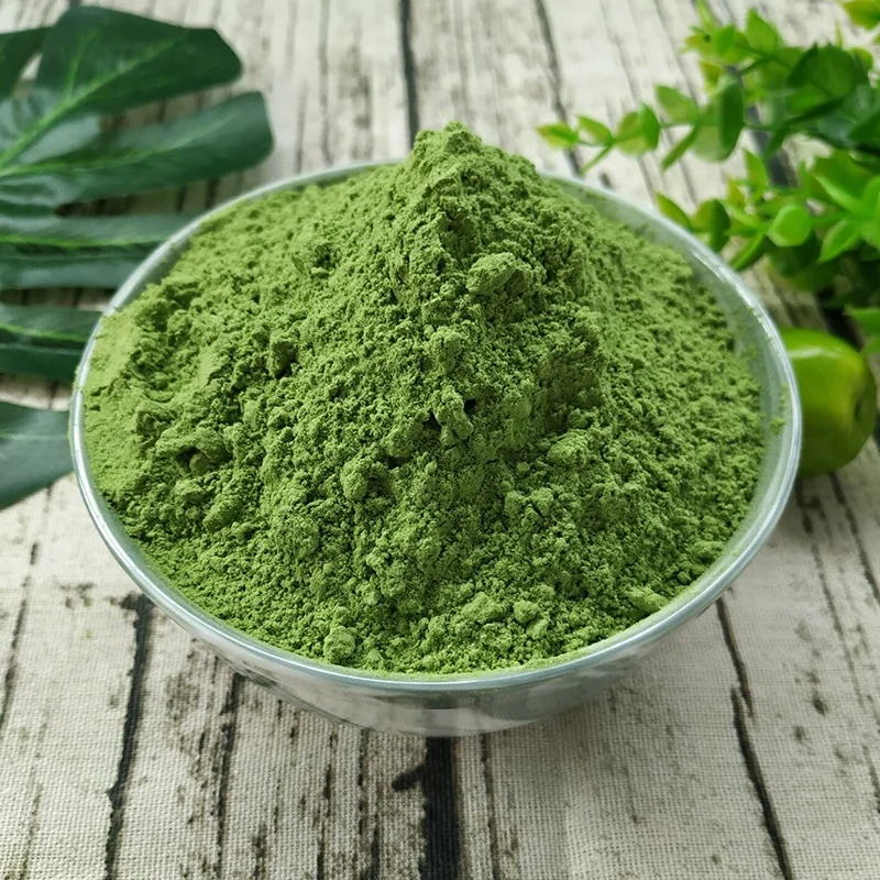 spinach powder  4