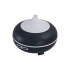 Diffuser Diffuser Mist Wooden Ultrasonic Oil Diffuser Portable Humidifier 300ml Humidifiier Diffuser