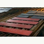 Chain High Strength Structural Building Materials Hot Rolled Structure Steel Plate Mining Chain Steel