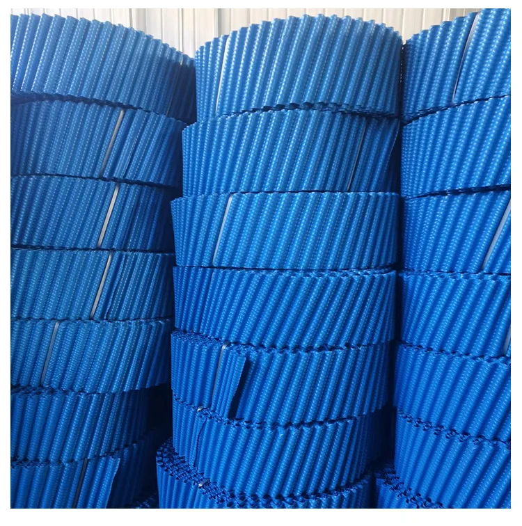 Cooling Tower, PVC, 220, 5.5KW - detail 14