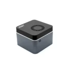 Pc Blue Most Powerful Palm-sized Mini PC With High Storage Designed For On-the-go Productivity And 4K Entertainment