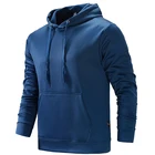 Sport Men's Sport Wear Men's Polar Fleece Hoodies