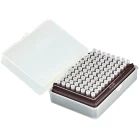 Kits Plastics Laboratory Consumables DNA Kits With 96 Well Binding Plate