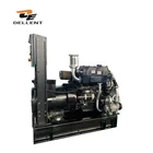 Dc Generator Generator Price 30kw 40kw 50kw Marine Diesel Engine Dc Generator Low Price For Sale Philippines