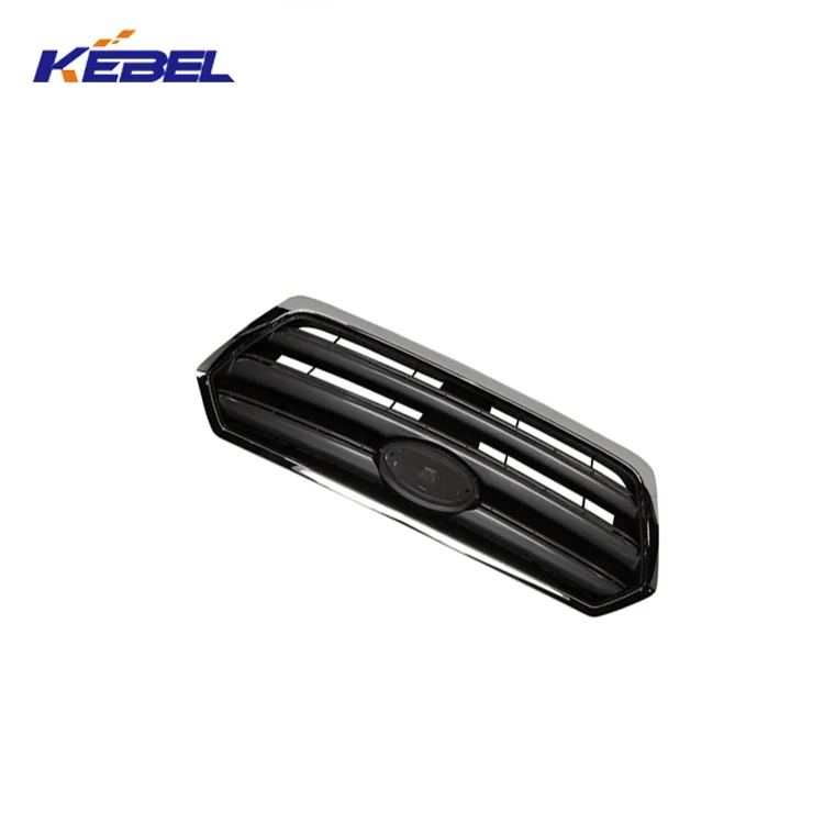 KEBEL High Quality Auto Parts Grille Oem 91121AL10A 91121AL00A Grille Inside Bracket for SUBARU LEGACY 2016 2017 factory